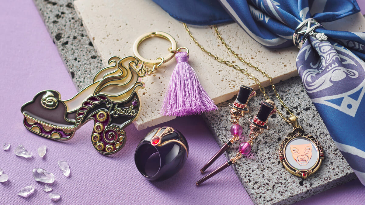 DISNEY VILLAINS02