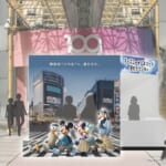 SHIBUYA109「ディズニー★JCBカード」ポップアップイベント『#ミッキーを渋谷で探せキャンペーン』