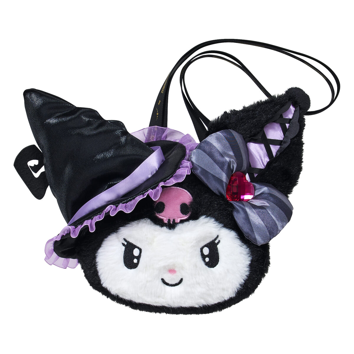 ぬいぐるみパース