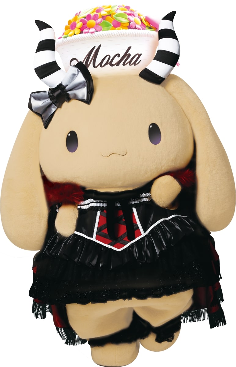 モカ
