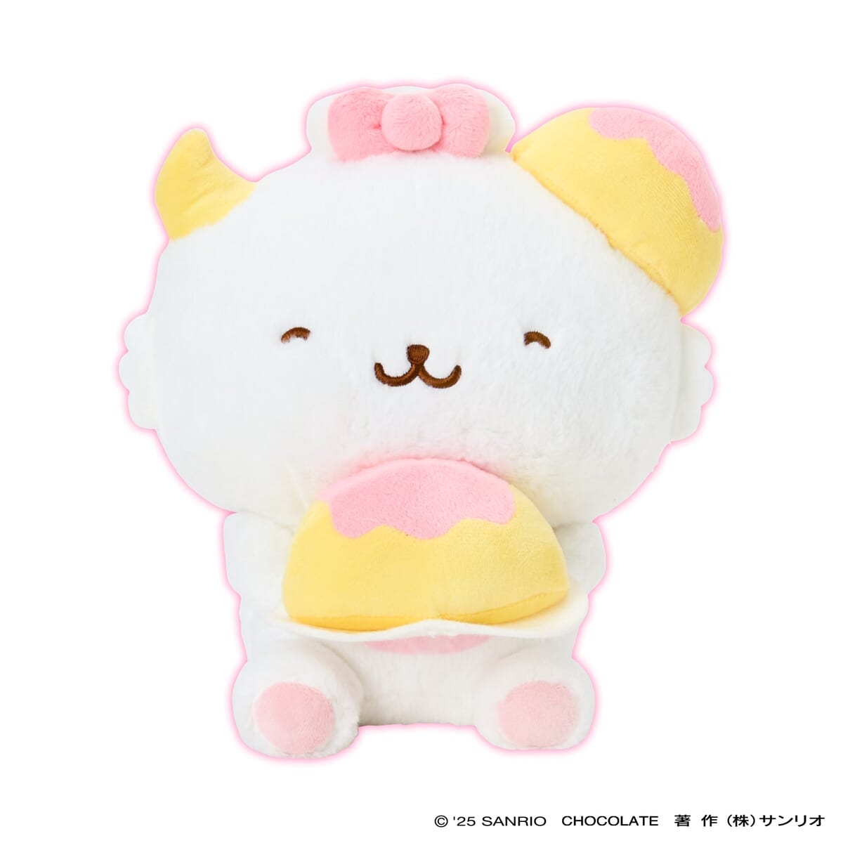 ぬいぐるみ