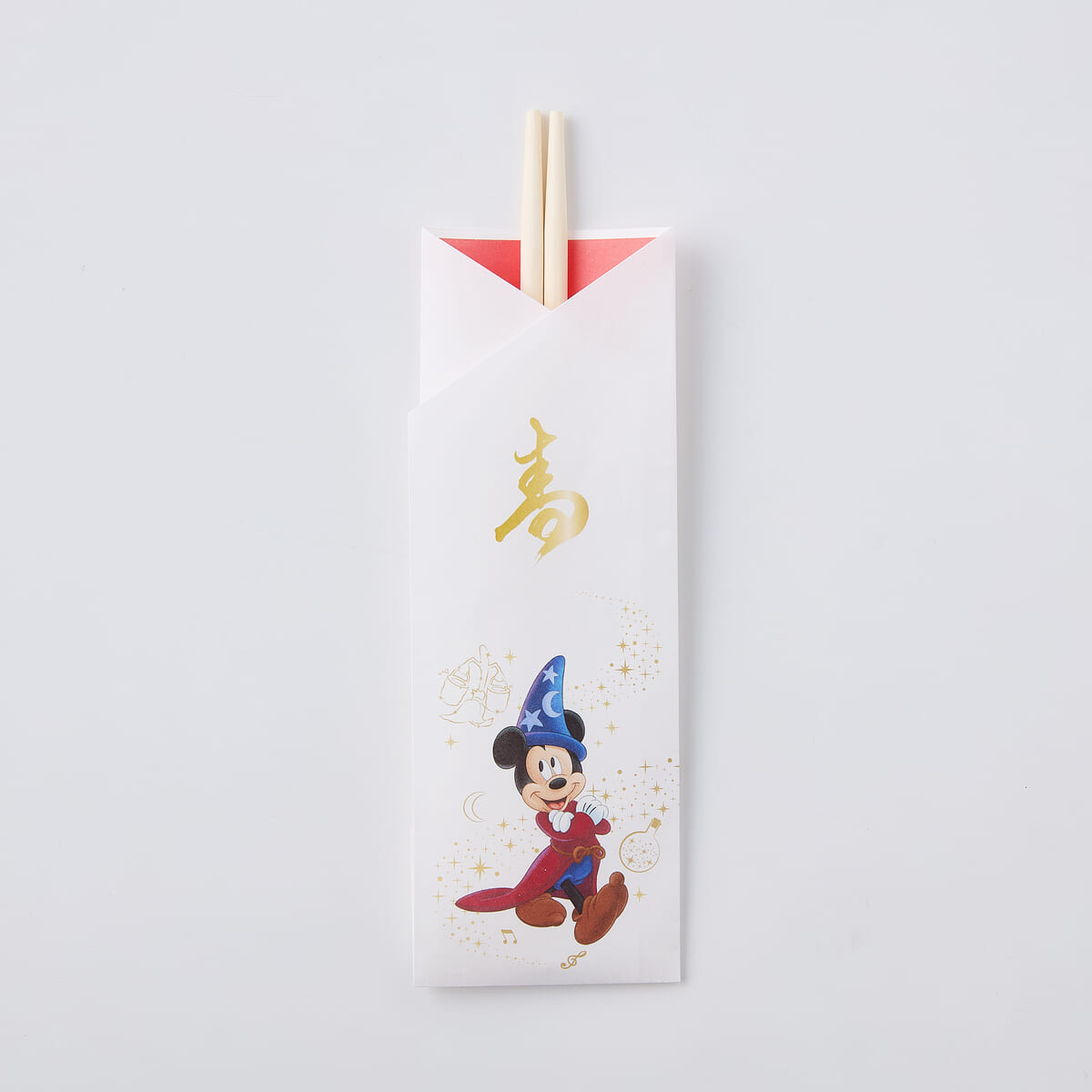 おせち・三段重「ファンタジア」祝い箸
