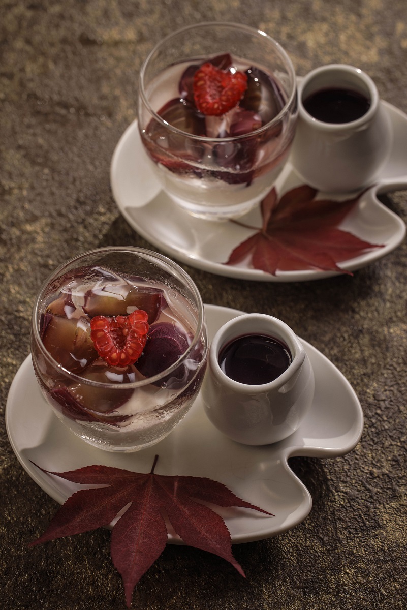 Autumn Harvest Dessert Buffet　オータムハーベスト デザートブッフェ7