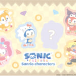 ソニック＆フレンズ