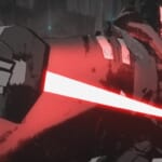 『The Duel』場面写真（ローニン）