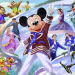 東京ディズニーシー「ダンス・ザ・グローブ！」