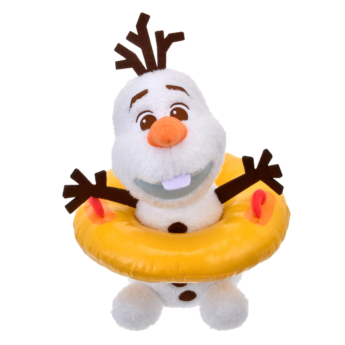 オラフ ぬいぐるみ MY PAL OLAF