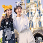 東京ディズニーリゾート「ディズニー・ハロウィーン2025」ゴーストグッズ03