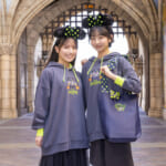 東京ディズニーリゾート「ディズニー・ハロウィーン2025」ミッキー＆フレンズグッズ02