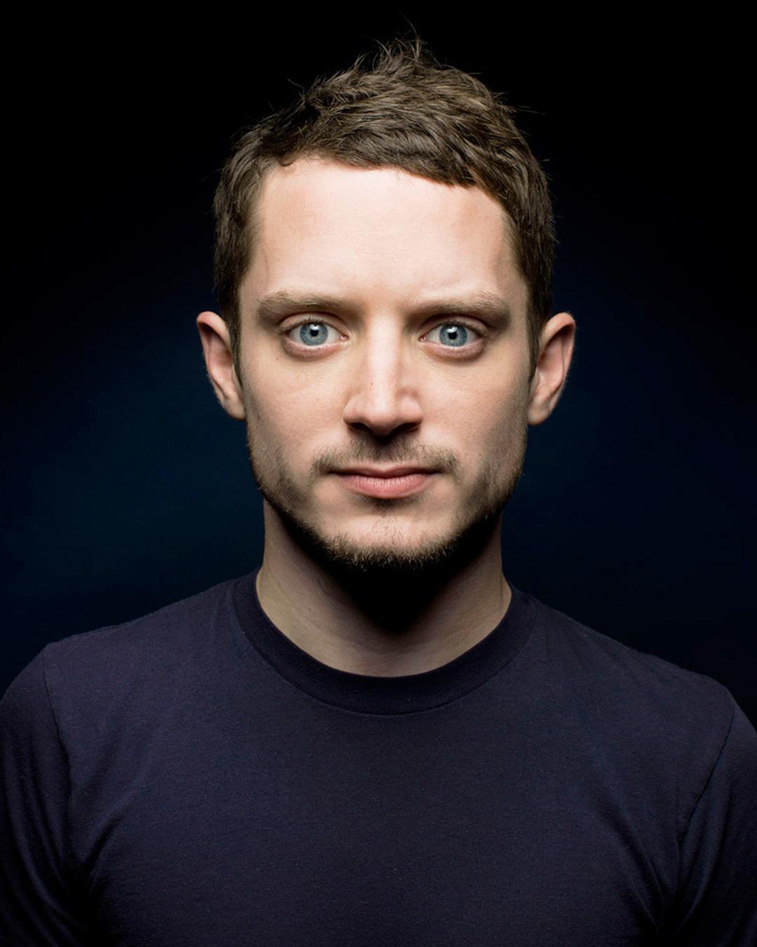 イライジャ・ウッド氏
