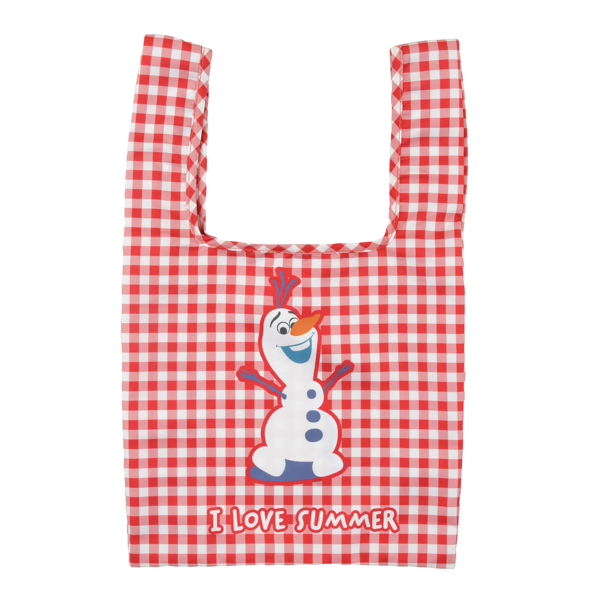 オラフ ショッピングバッグ・エコバッグ MY PAL OLAF02