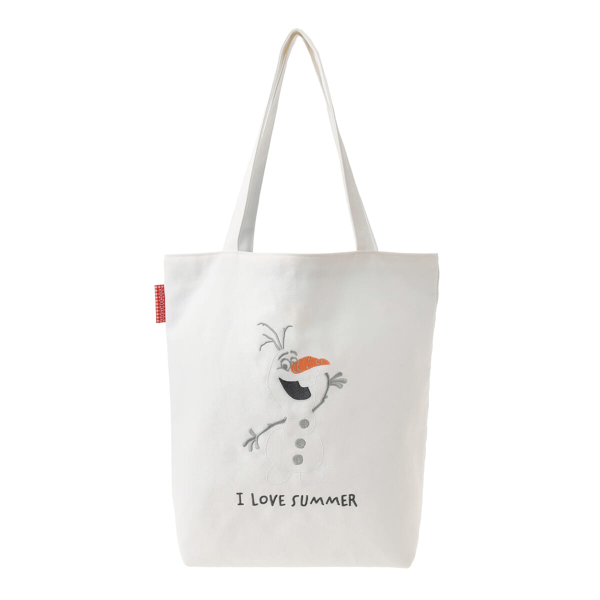 オラフ トートバッグ MY PAL OLAF