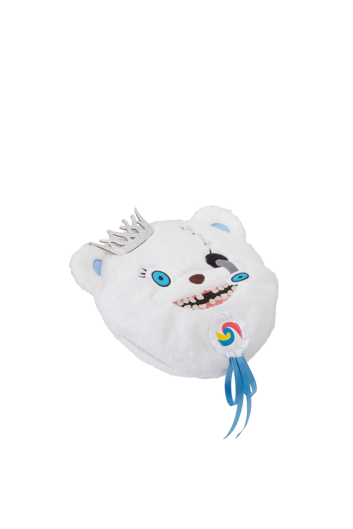 ハミクマソウル・ベレー帽