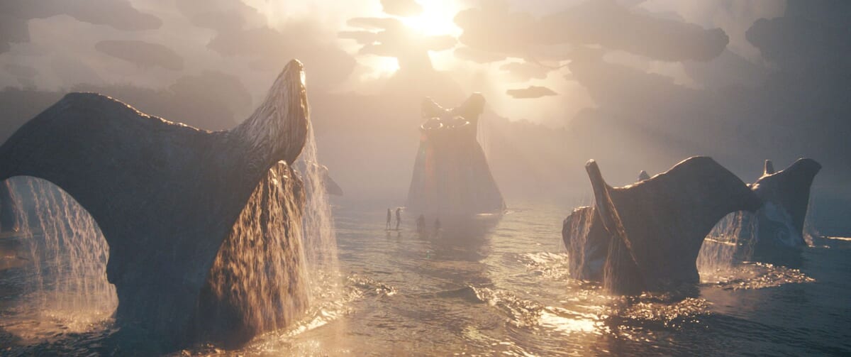 「ファイヤー・アンド・アッシュ」_トゥルクン