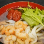 ‟美味しい非常食”KNOTO メシ「ノトムヤムクン」