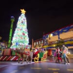 レゴランド(R) ・ジャパンのクリスマス9
