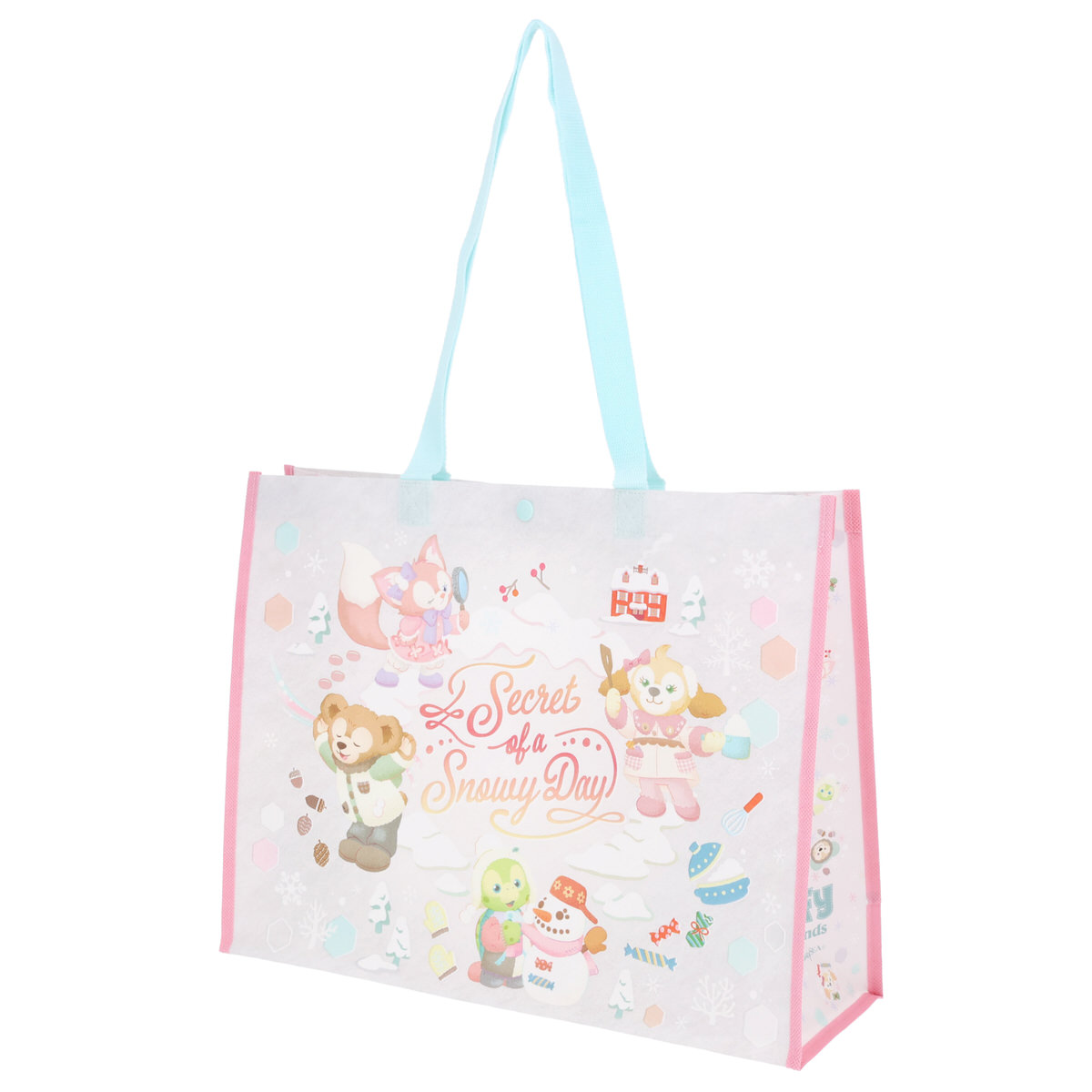 ショッピングバッグ