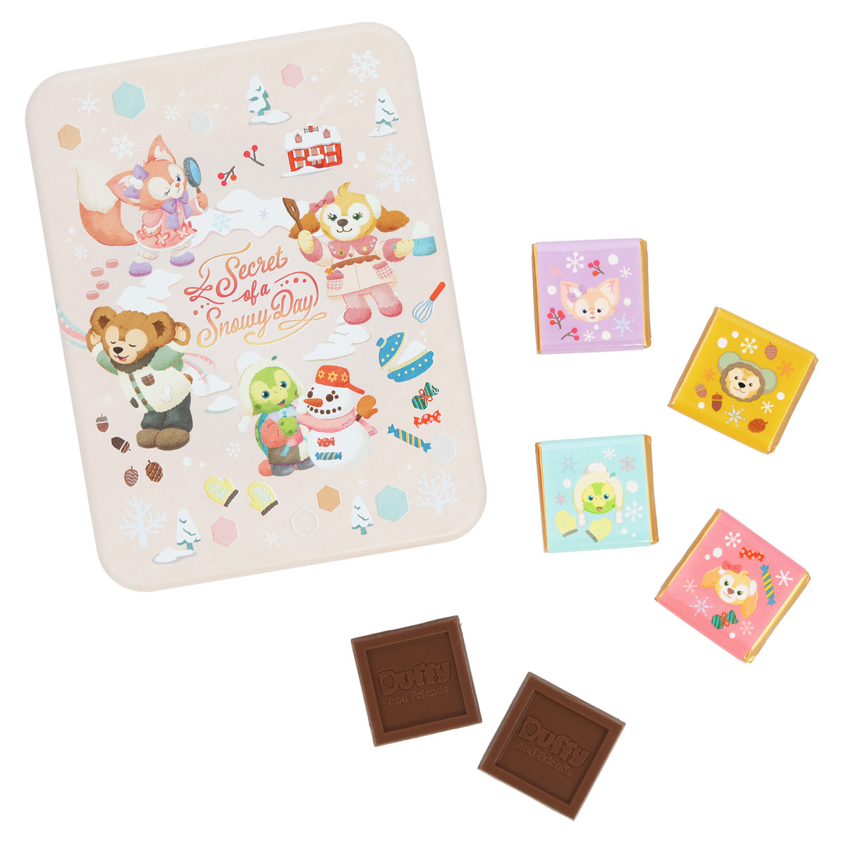 チョコレート