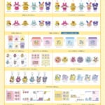ポップアップストア　オススメグッズ