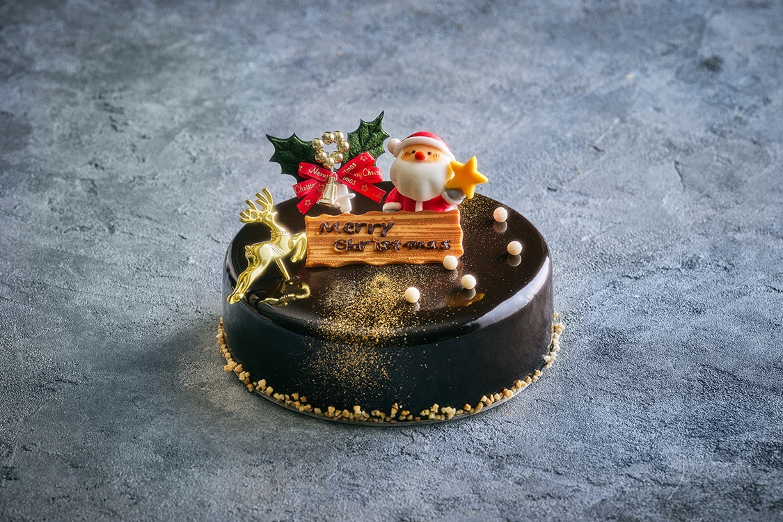 クリスマスグアナラ