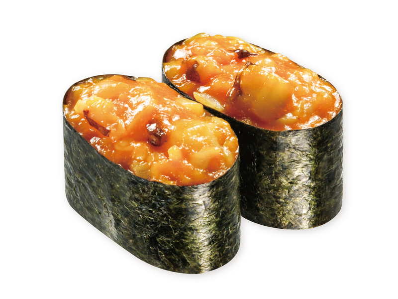 北海たこうに