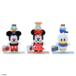 セガプライズ ディズニー「ミッキー&フレンズ　アクぬい　For Amusement」