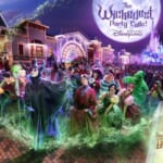 香港ディズニーランド“ディズニー・ハロウィーン・タイム2025”