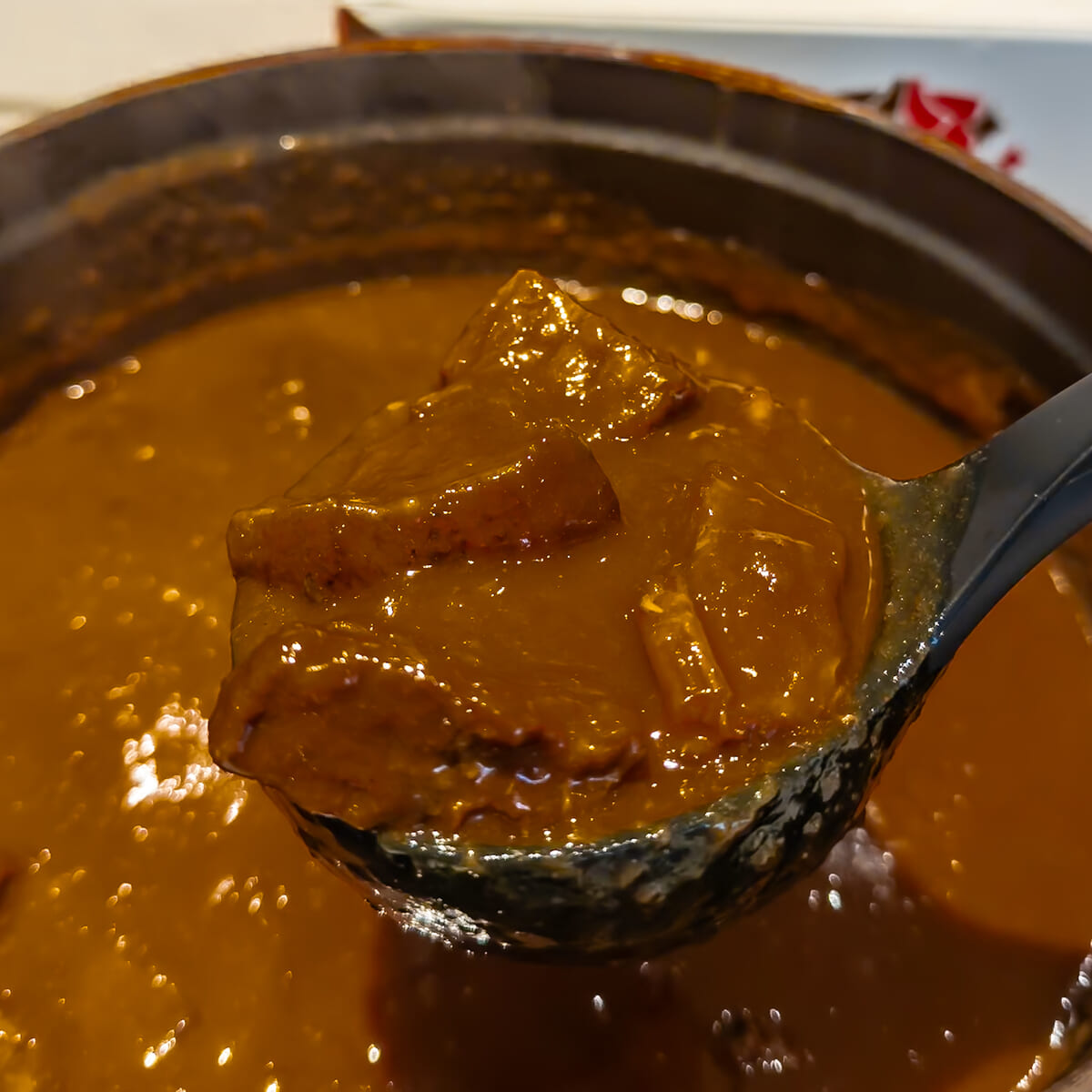 神戸ハイカレー