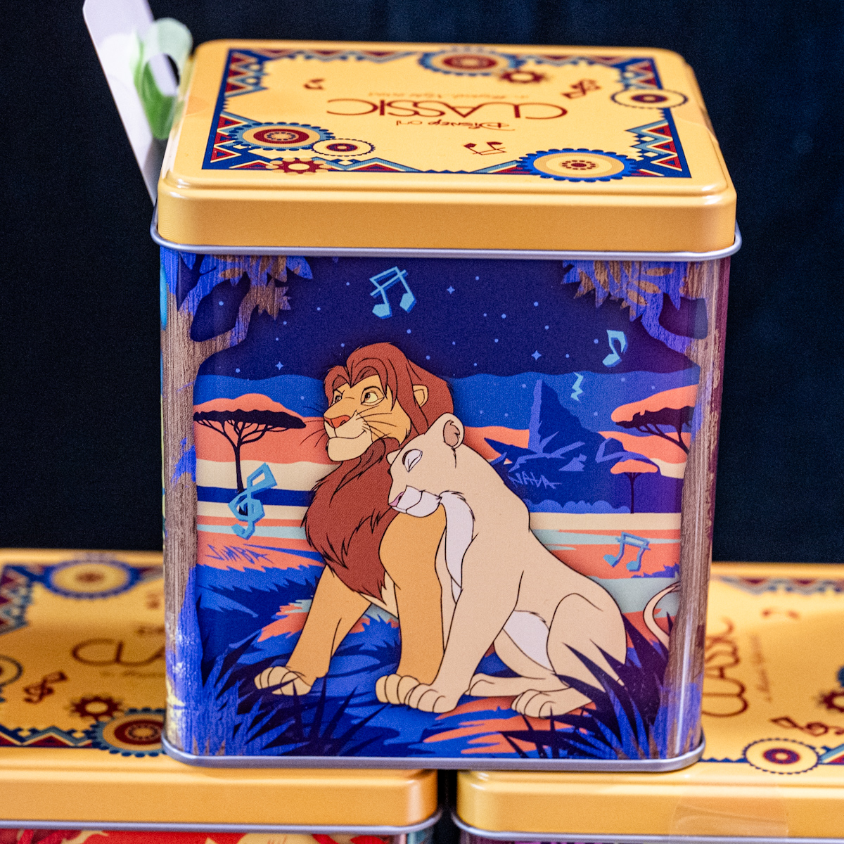 チョコレートクランチ1