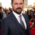 カール・アーバン氏