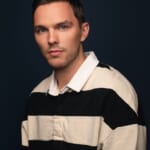 ニコラス・ホルト氏