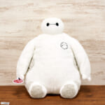 ベイマックス　Love Loveシリーズ　グランデぬいぐるみ　おすわりVer.