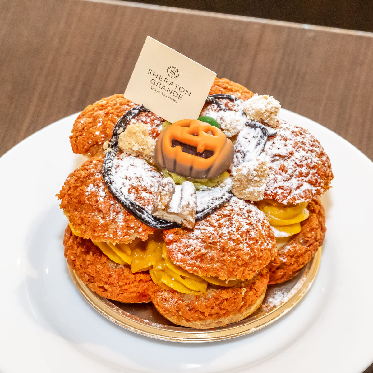 シュー・オ・ランタン2