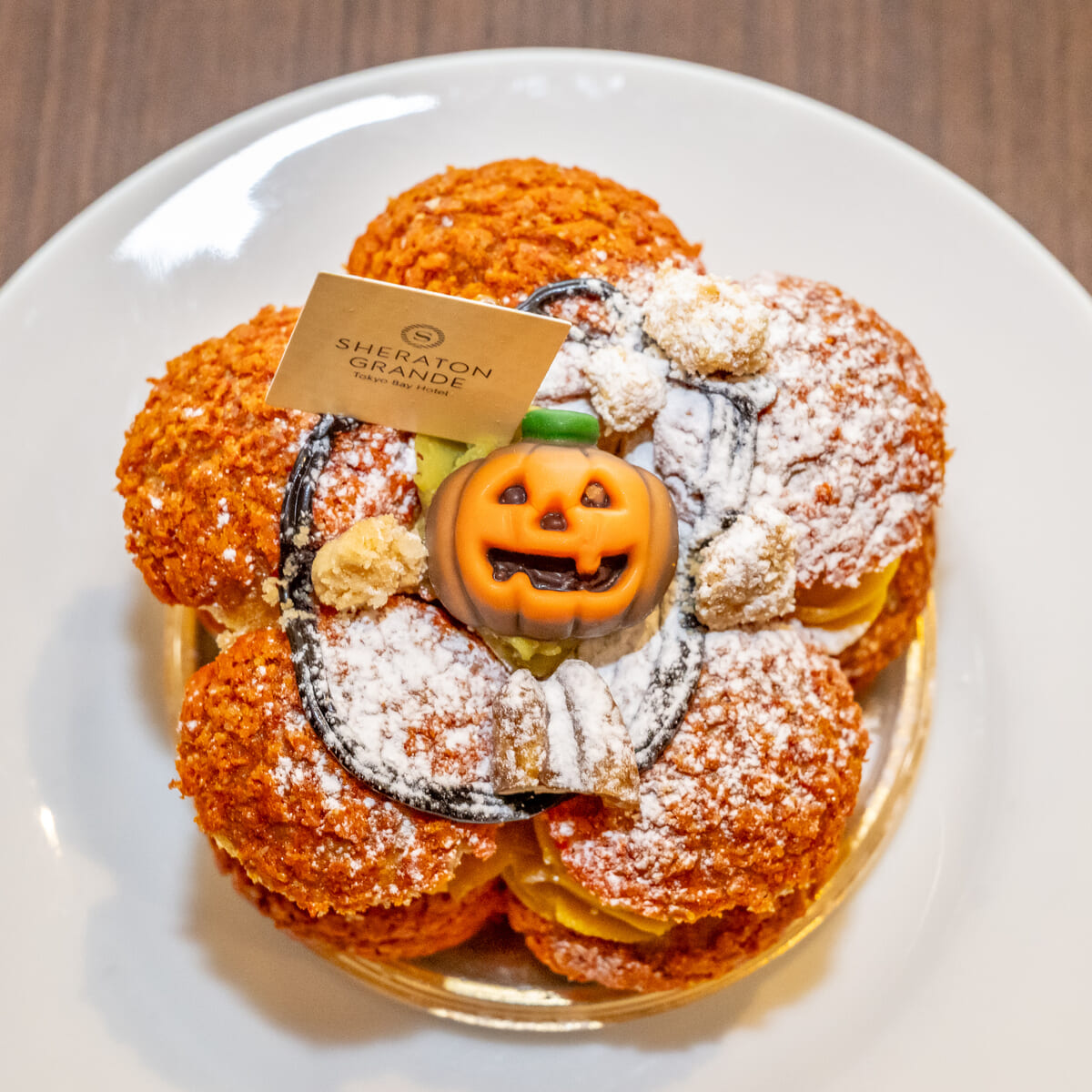 シュー・オ・ランタン3