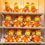 東京ディズニーリゾート“ディズニー・ハロウィーン2025”くまのプーさんグッズ