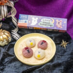 東京ディズニーリゾート・フローズンセレクション“ディズニー・ハロウィーン2025”リトルゴーストまん