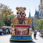 東京ディズニーランド“ディズニー・クリスマス2025”トイズ・ワンダラス・クリスマス！