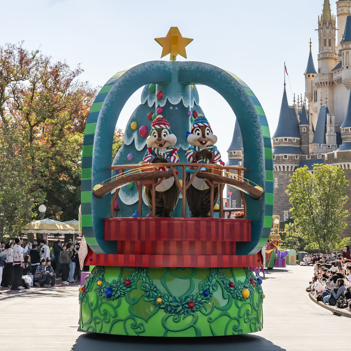 思いっきり遊べるおもちゃの遊び場