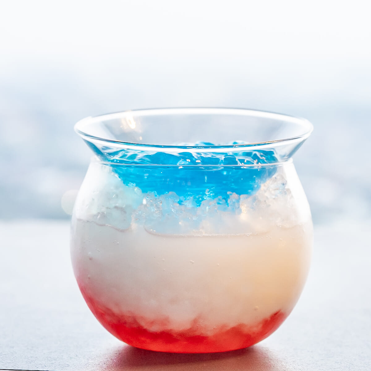 トリコロール