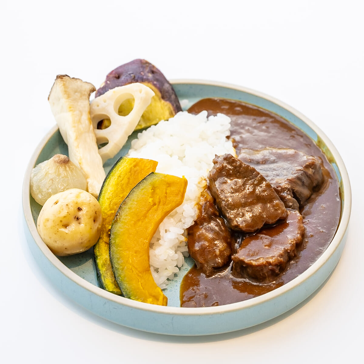 神戸ハイカレー2