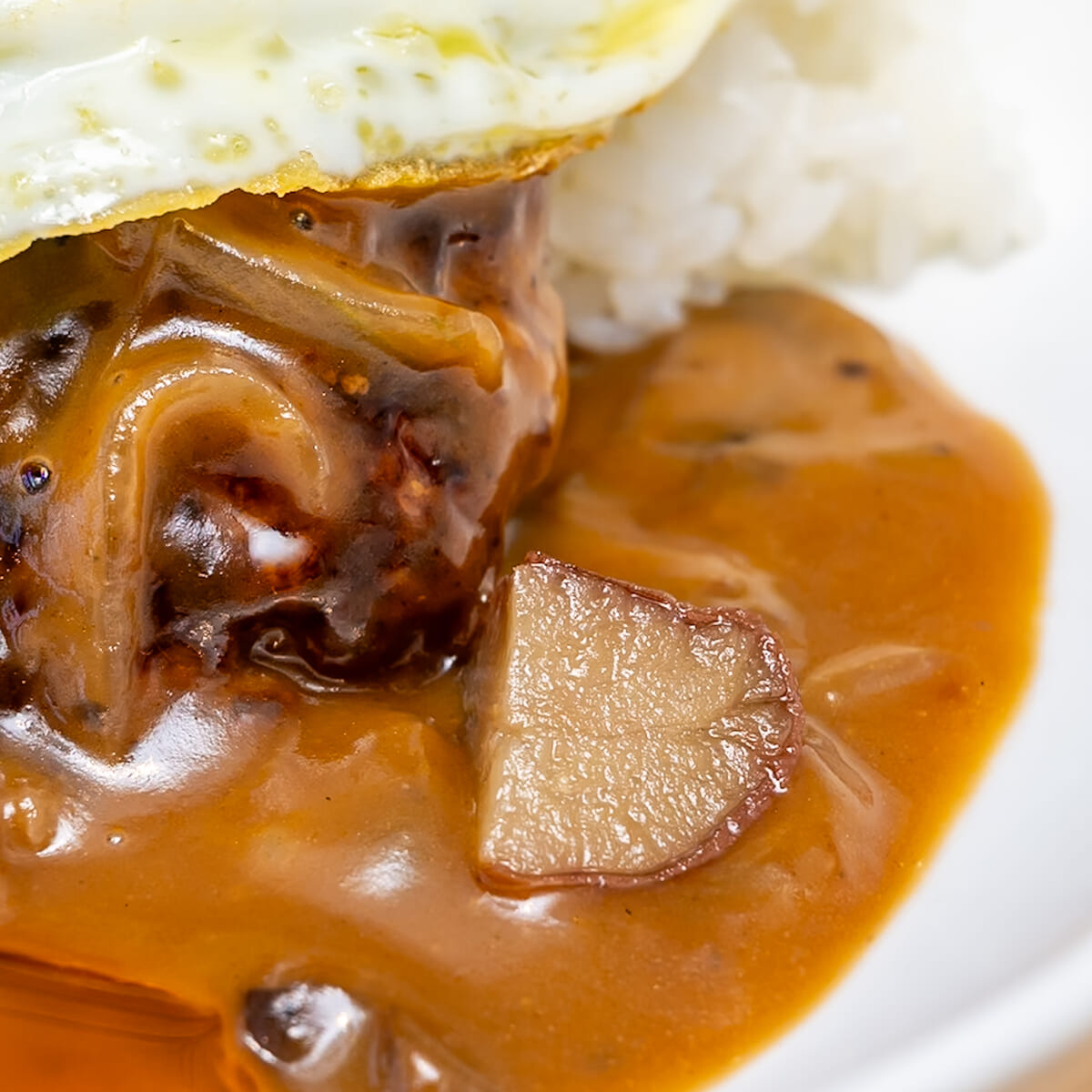 マロン ロコ・モコ3