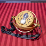 ユニバーサル・スタジオ・ジャパン「タイムターナー・スーベニアバケツ ポップコーン付き」
