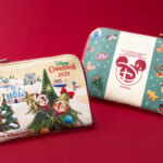 東京ディズニーリゾート・オフィシャルホテル 宿泊プラン「ディズニー・クリスマス」連動オリジナルグッズ付きプラン