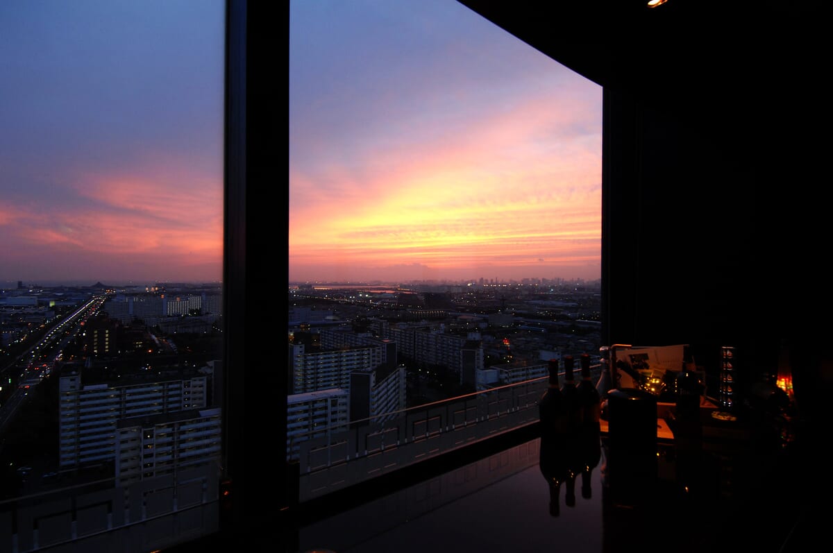 Instagramキャンペーン「マートレットヨルイロキャンペーン～あなたの好きなヨルイロを探して～」2