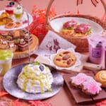 AUTUMN FESTIVAL 2025限定 フェアメニュー