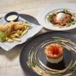 レッドロブスター「DELICIOUS JAPAN -AUTUMN-」