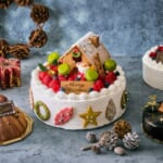 クリスマスケーキ
