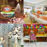 グランドニッコー東京ベイ 舞浜「Halloween Wonder Party！」