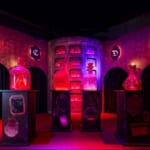 ユニバーサル・スタジオ・ジャパン「KATE PRESENTS『18番地の魔女 ～感情と戯れる魔女の館～』」