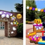 富士急ハイランド「トーマスランド」HALLOWEEN 2025